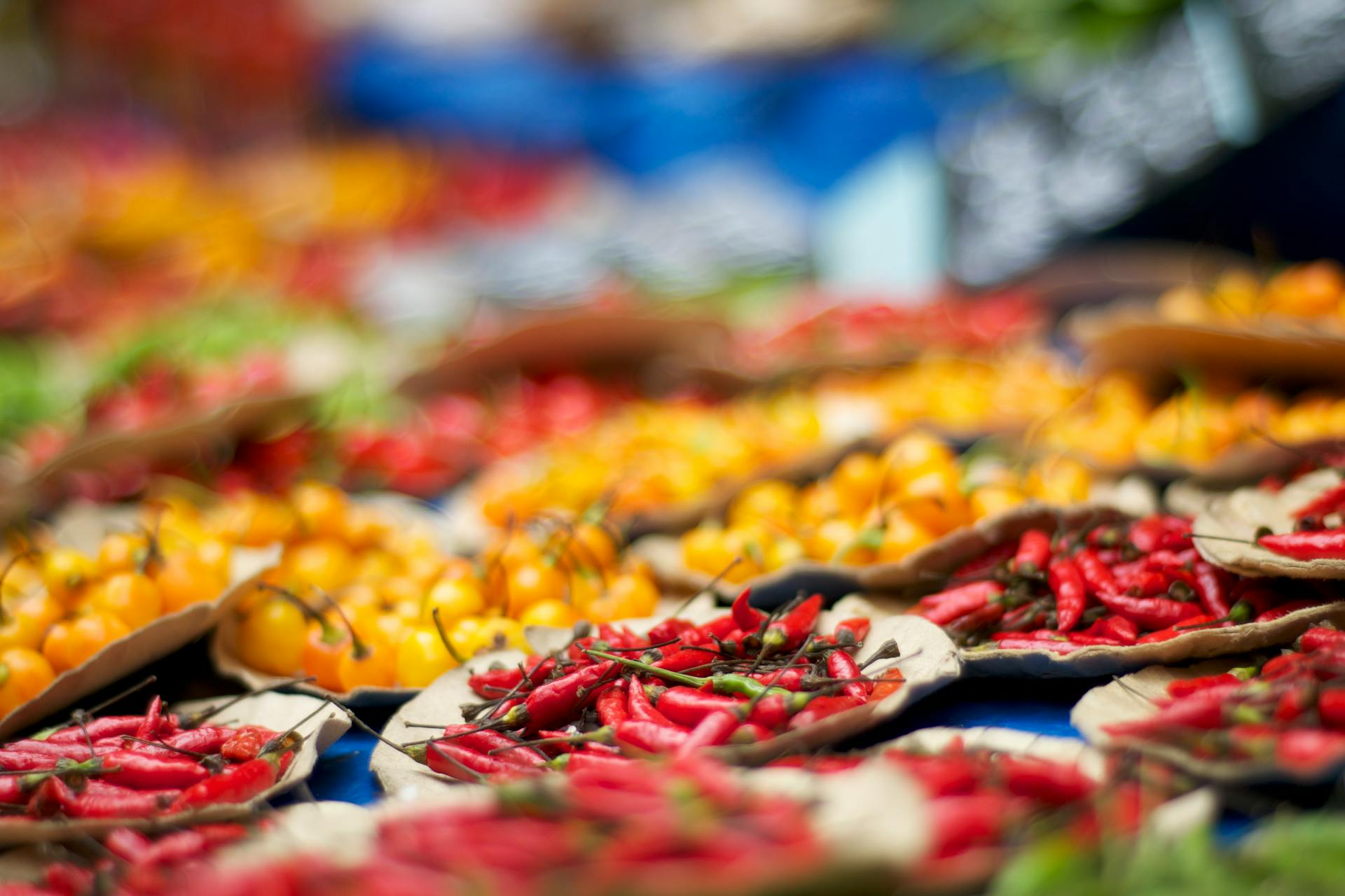 Exploring the Best of African Groceries with Glo & Jay